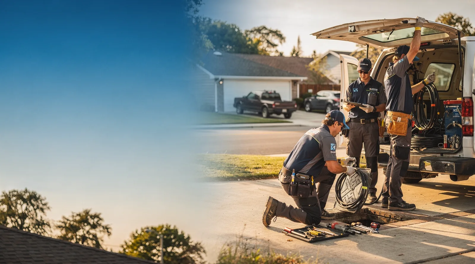 Water Softener Installation in La Quinta, CA near me